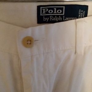 Lightweight Ralph Lauren Polo Pants 38/32
